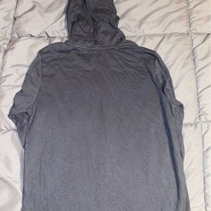 Abercrombie kids long sleeve shirt